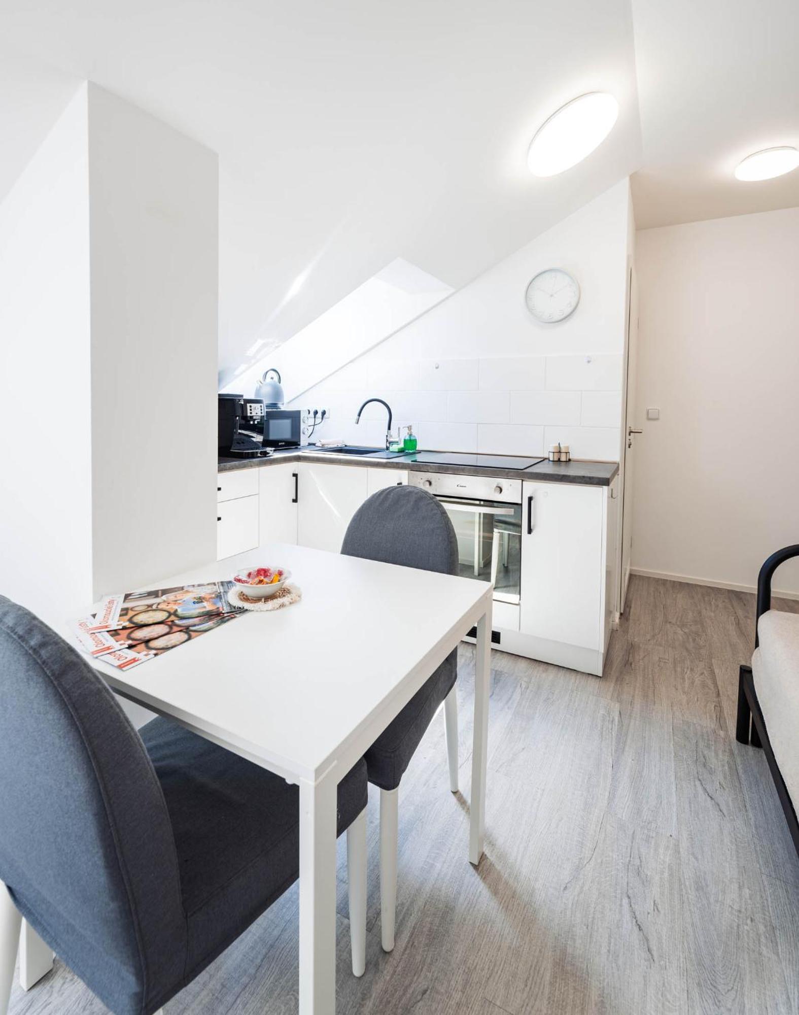 Silvie Apartments - Wurmova Оломоуц Номер фото