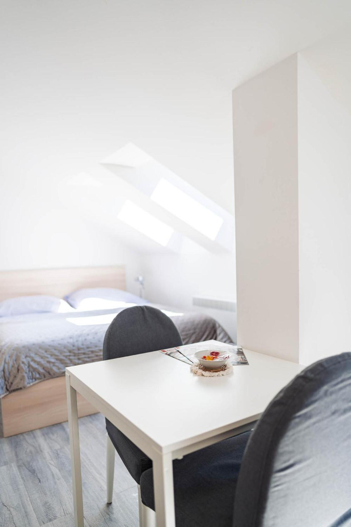 Silvie Apartments - Wurmova Оломоуц Номер фото