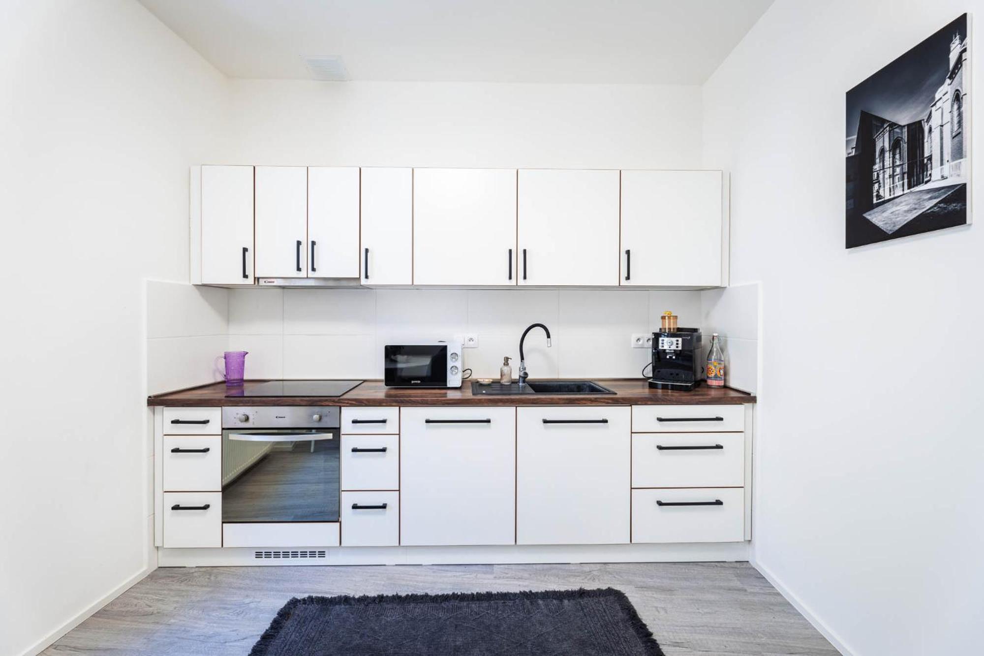 Silvie Apartments - Wurmova Оломоуц Экстерьер фото