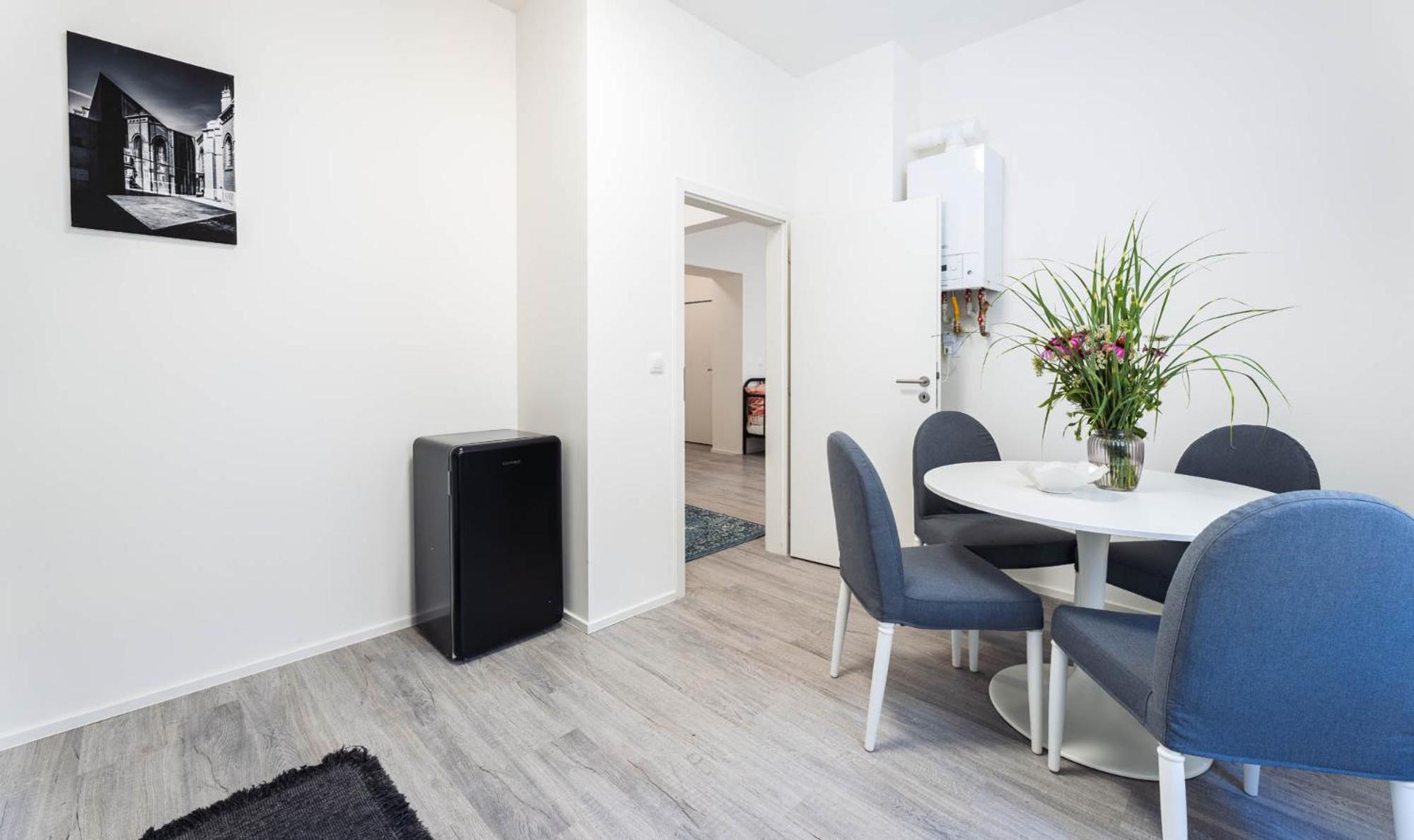 Silvie Apartments - Wurmova Оломоуц Экстерьер фото