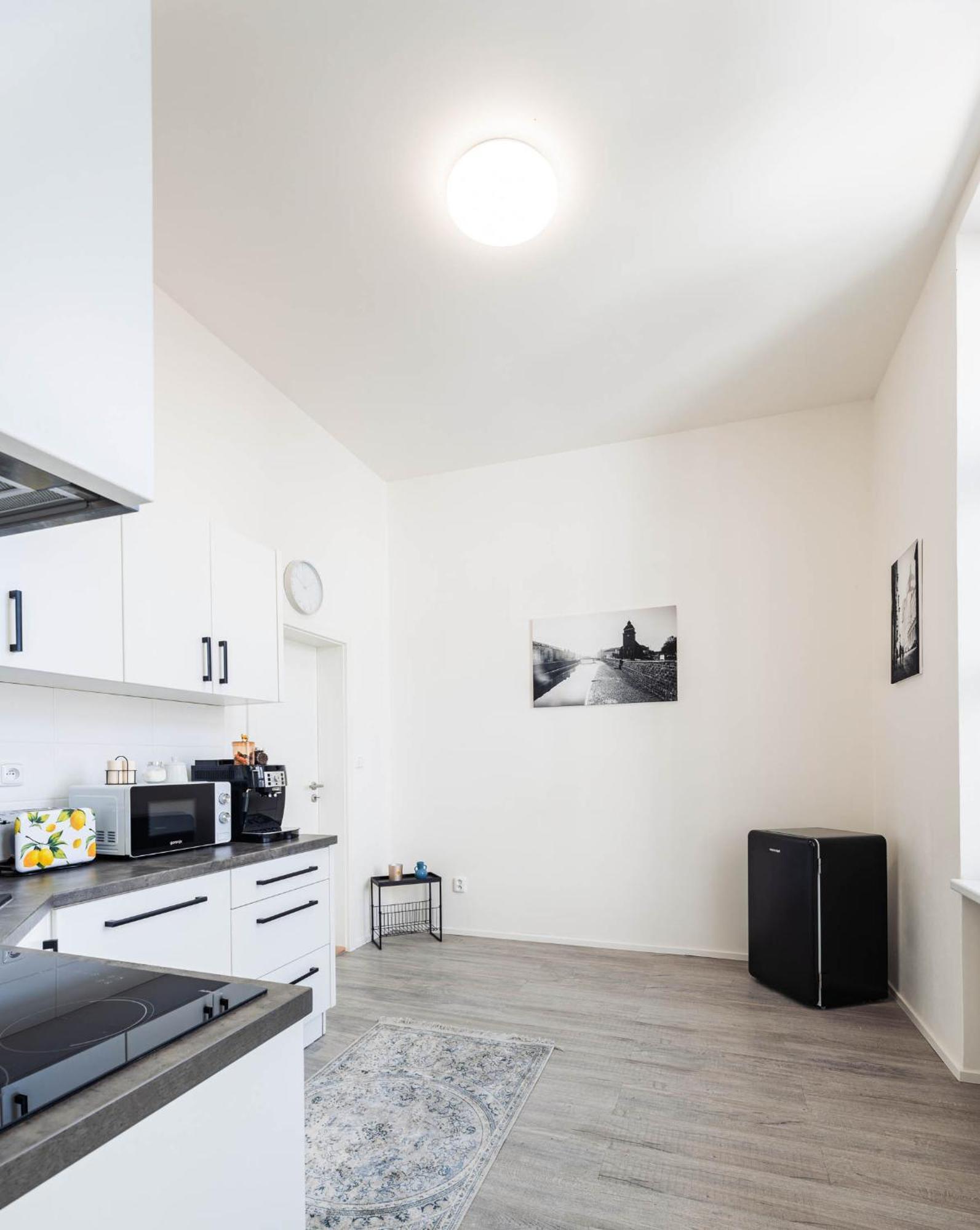 Silvie Apartments - Wurmova Оломоуц Номер фото