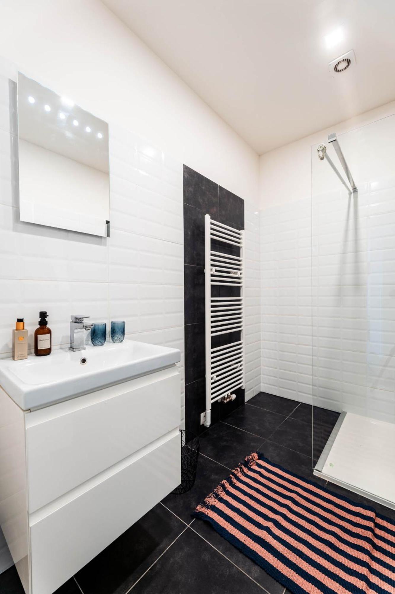 Silvie Apartments - Wurmova Оломоуц Экстерьер фото