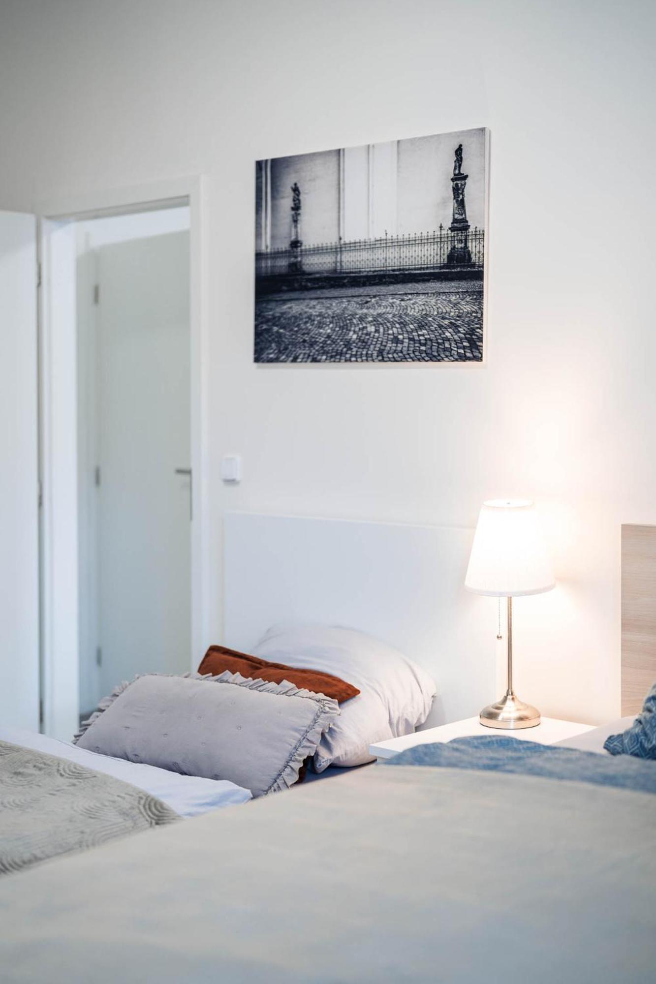 Silvie Apartments - Wurmova Оломоуц Экстерьер фото