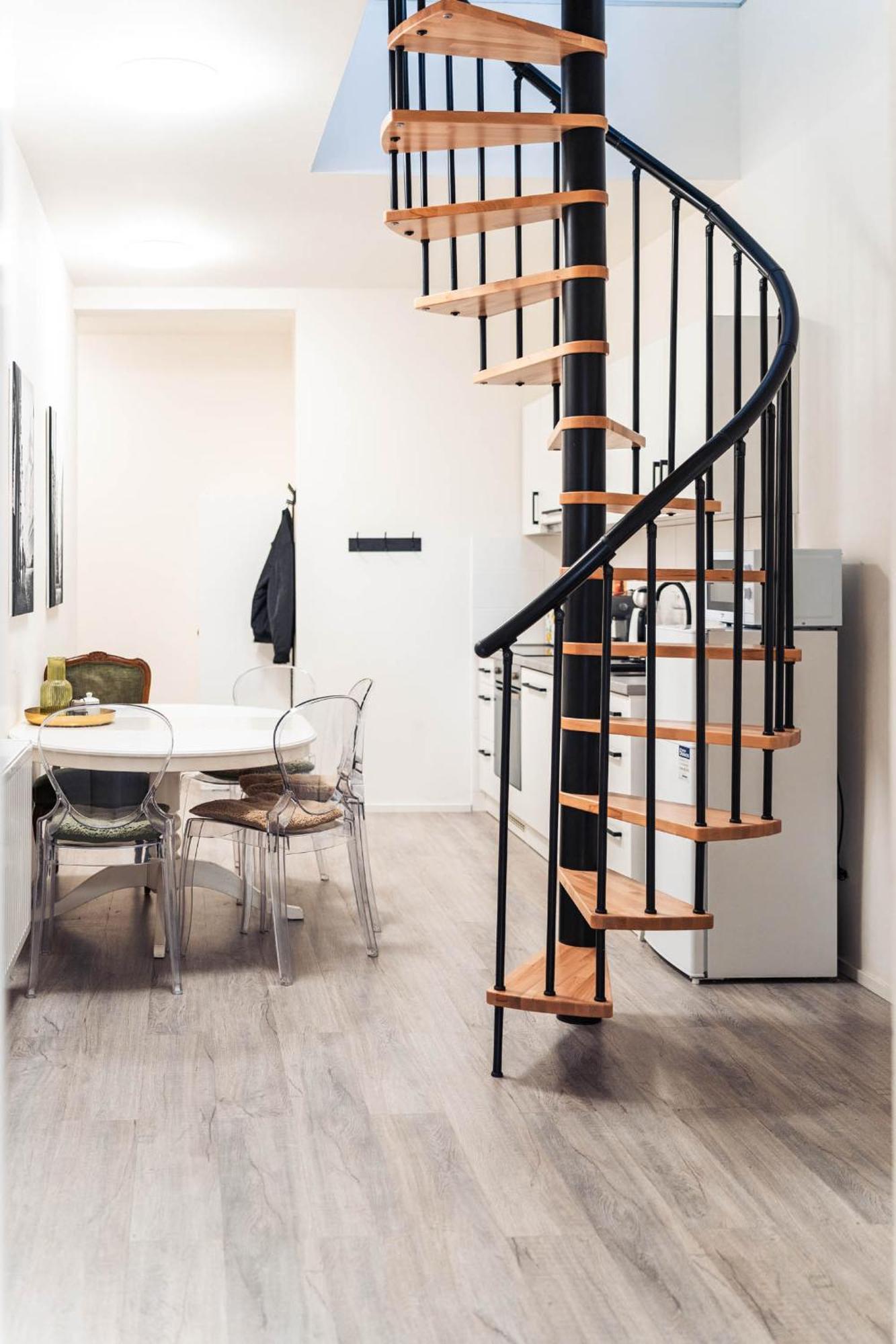 Silvie Apartments - Wurmova Оломоуц Экстерьер фото